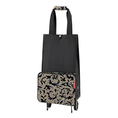 Reisenthel Shopper E1-Baroque Marble
