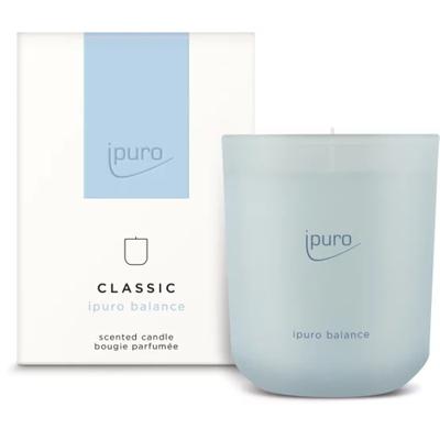 IPuro geurkaars balance 270gr - thumbnail