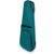 Gator Cases G-ICON335-BLU Icon serie softcase voor gitaar type 335 - blauw - thumbnail