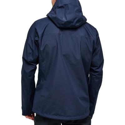 Haglofs ROC Flash GTX Hardshell Jas Heren Tarn Blue XXL Haglofs ROC Flash GTX Hardshell Jas Heren Tarn Blue XXL