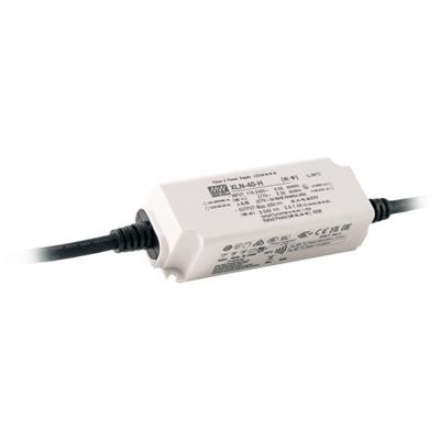 MEAN WELL XLN-40-24 LED-driver 40.8 W 1 stuk(s)