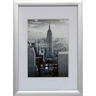 Henzo Manhattan 15x20 zilver