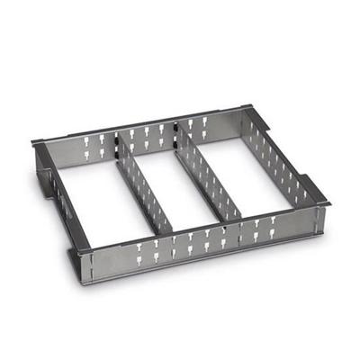 L-BOXX Metaal verdeelschotten-set 3F LB 102 - 1000010149