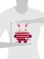 Schmidt Spiele Zorgenvriendje - Molly pluchenspeelgoed - thumbnail