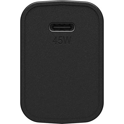Otterbox EU Charger 45W GaN USB-oplader 45 W 1x USB-C Binnen Otterbox EU Charger 45W GaN USB-oplader 45 W 1x USB-C Binnen