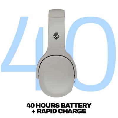 Skullcandy Crusher 540 Active, Concrete