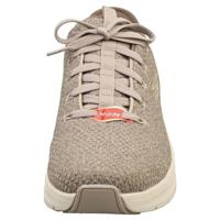 Skechers Arch Fit 2.0 - LOOK AHEAD 232462/TPE Taupe Grijs-42 maat 42 - thumbnail