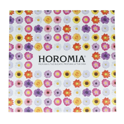 Horomia Giftset Wasparfum