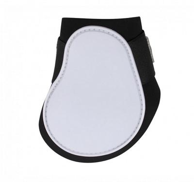 QHP Kogelbeschermers wit maat:shetl