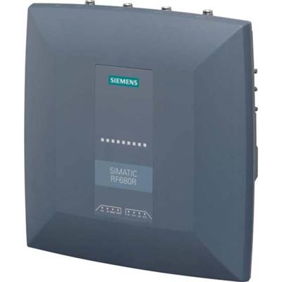 Siemens 6GT2811-6AA10-0AA0 6GT28116AA100AA0 PLC-reader