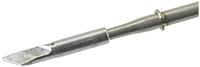 JBC Tools C115112 Soldeerpunt Mesvorm, recht, Recht Grootte soldeerpunt 0.3 mm Lengte soldeerpunt: 6 mm Inhoud: 1 stuk(s) - thumbnail