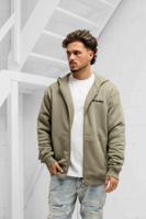 Off The Pitch Wardrobe Essentials Vest Heren Groen - Maat XS - Kleur: Groen | Soccerfanshop - thumbnail