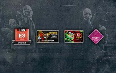 PayDay 2 - thumbnail