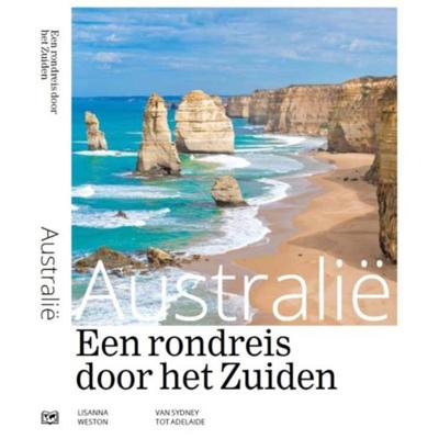Australië (Paperback)