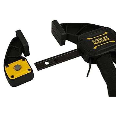 Stanley FMHT0-83234 FatMax Eenhandslijmtang/spreider L - 150/82mm - thumbnail