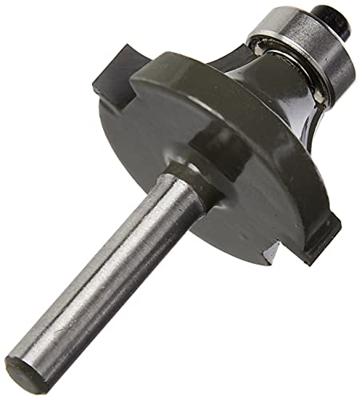 Ryobi RAKRBS5 | 5-delig Frees Set compatibel met R18TR-0 en RRT1600 - 5132003828 - 5132003828