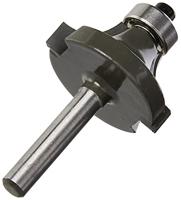 Ryobi RAKRBS5 | 5-delig Frees Set compatibel met R18TR-0 en RRT1600 - 5132003828 - 5132003828 - thumbnail