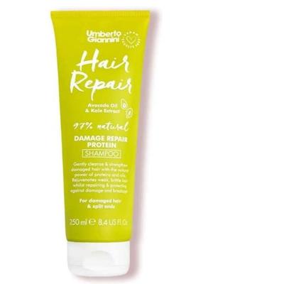 Umberto Giannini Hair Repair Protein Shampoo 200ml