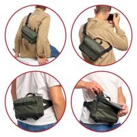 Manfrotto Street Waist Bag - thumbnail