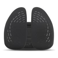Kensington SmartFit rugsteun, zwart - thumbnail