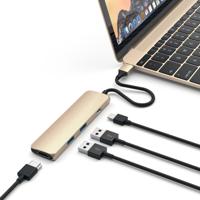 Satechi ST-CMAG USB-C dockingstation - thumbnail