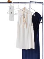 Geo Lijmplaat Kleermot - thumbnail