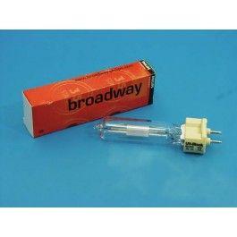 Philips G12 CDM SAT 150W gasontladingslamp enkelzijdige lampvoet