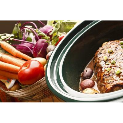 Fritel SC 2090 Slow Cooker 3,3L Fritel SC 2090 Slow Cooker 3,3L