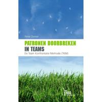 Patronen doorbreken in teams (Paperback) - thumbnail
