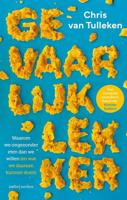 Gevaarlijk lekker - Chris van Tulleken - ebook - thumbnail