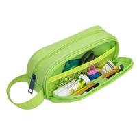 Oxford B-Smart pennenzak lichtgroen - thumbnail