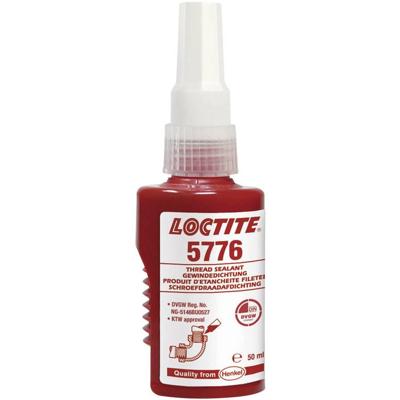 LOCTITE® 5776 Schroefdraadafdichting Kleur (specifiek) Geel 1448091 50 ml
