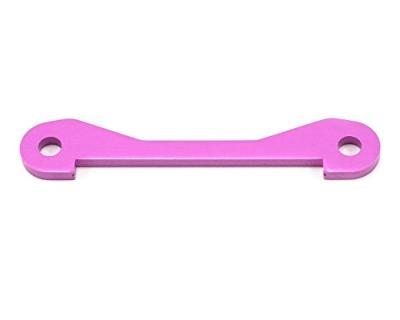 Rear lower brace b 6x70x4mm (purple)
