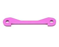 Rear lower brace b 6x70x4mm (purple) - thumbnail