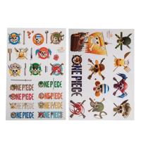 One Piece Sticker pack Icons and Logos - thumbnail