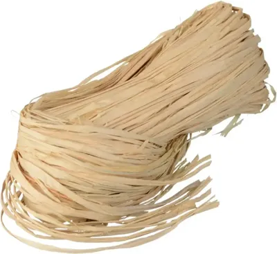 Natuurraffia naturel 150 g Nature - Nature