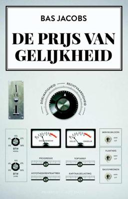 De prijs van gelijkheid (Paperback)
