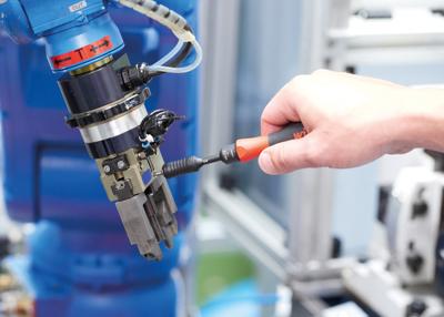 Wiha Momentschroevendraaier TorqueFix® | vast ingestelde momentbegrenzing | 2,0 Nm | 6% - 26051 - 26051 Wiha Momentschroevendraaier TorqueFix® | vast ingestelde momentbegrenzing | 2,0 Nm | 6% - 26051 - 26051