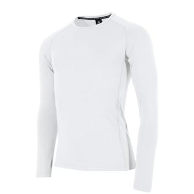 Stanno Core Baselayer Long Sleeve Thermo Sportshirt Heren L