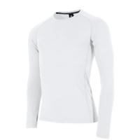 Stanno Core Baselayer Long Sleeve Thermo Sportshirt Heren L - thumbnail