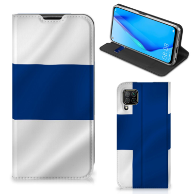 Huawei P40 Lite | Standcase | Finland