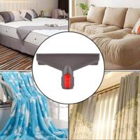 2 stks bed matras stofzuiger zuigerkop geschikt voor Dyson V7/V8/V10 - thumbnail