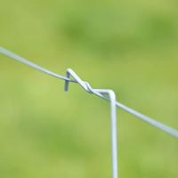 Gallagher Gallagher Geïsoleerde Line Post Dropper 0,95m (10) - 717135 717135 - thumbnail