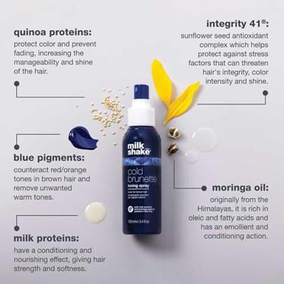 Milk_Shake Toning Spray 100ml