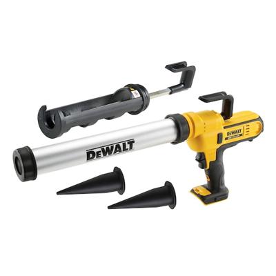 DEWALT DCE581NK-XJ Kitpistool 1 stuk(s)