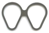 Pakking, inlaatspruitstuk 773280 - thumbnail