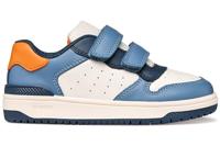 Baskets Washiba GEOX blauw - thumbnail