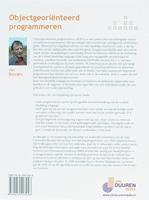 Handboek objectgeorienteerd programmeren (Paperback) - thumbnail