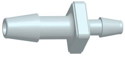 Europond PP Aansluittules 9,5x6,4mm - Weerbestendige Verloopstukken voor Vijvers