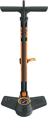 Jumbo Sks airkompressor compact 10.0 vloerpomp